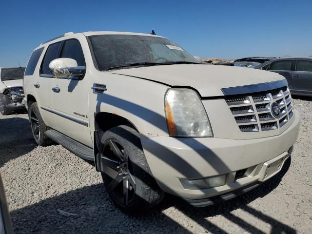 2007 Cadillac Escalade Luxury