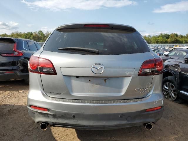 2013 Mazda CX-9 Touring