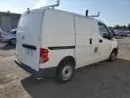 2015 Nissan NV200 2.5S