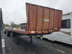 Clark salvage cars for sale: 2006 Clark Trailer