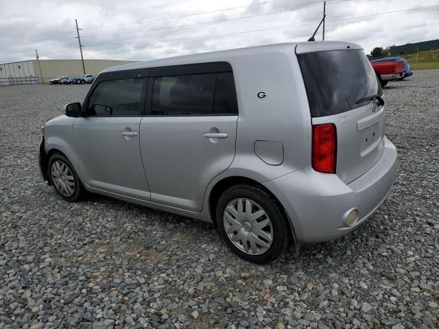 2008 Scion XB