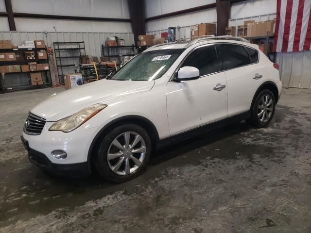 2011 Infiniti EX35 Base