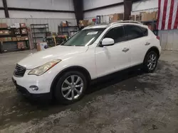 Infiniti ex35 salvage cars for sale: 2011 Infiniti EX35 Base