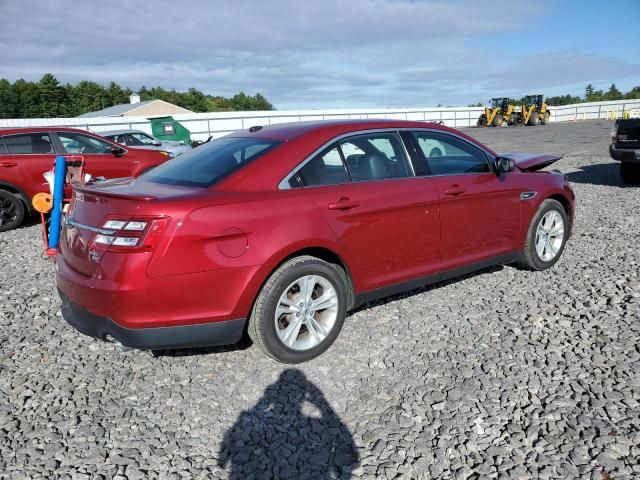 2014 Ford Taurus SEL