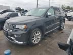 2014 Jeep Grand Cherokee Summit