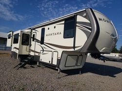 2017 Kutb Montana en venta en Avon, MN