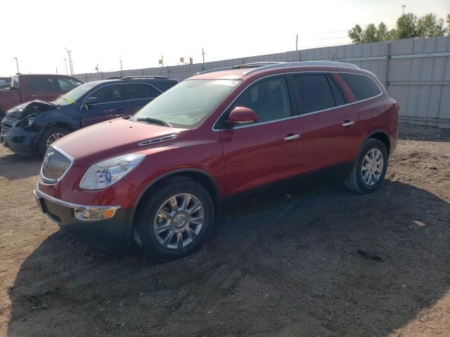 2012 Buick Enclave