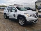 2017 GMC Acadia SLE