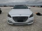 2017 Genesis G80 Base