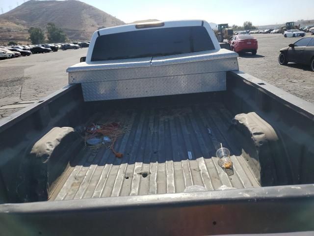 2006 GMC Sierra C2500 Heavy Duty