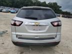 2014 Chevrolet Traverse LS