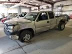 2004 Chevrolet Silverado K1500