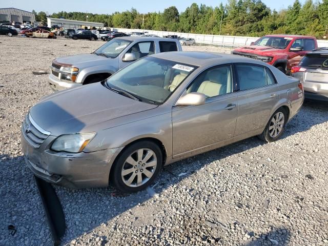 2007 Toyota Avalon XL