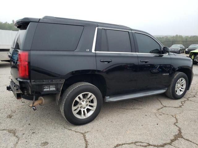 2015 Chevrolet Tahoe C1500 LT