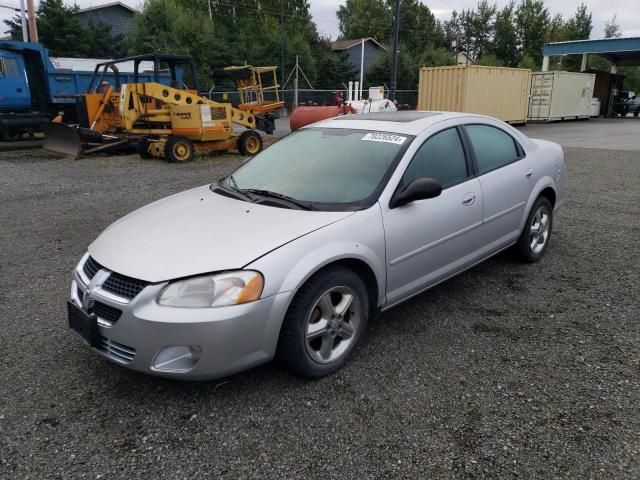 2004 Dodge Stratus ES