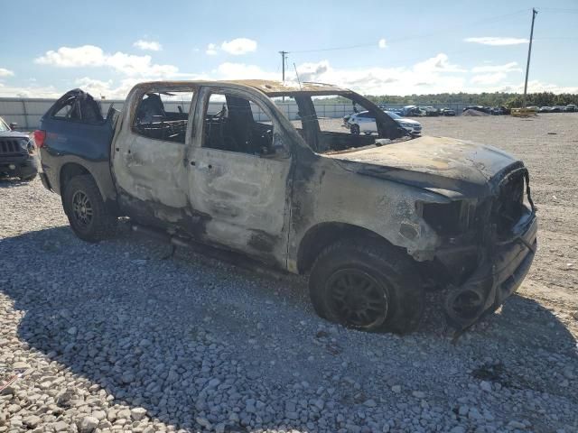 2011 Toyota Tundra Crewmax SR5