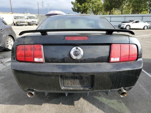 2007 Ford Mustang GT