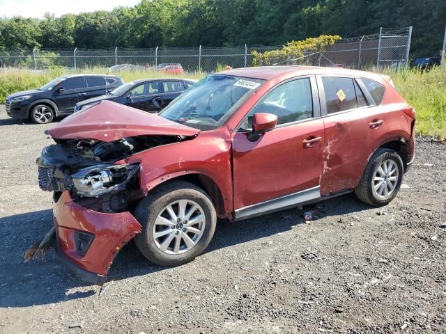 2013 Mazda CX-5 Touring