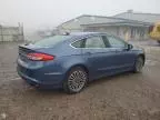 2018 Ford Fusion TITANIUM/PLATINUM