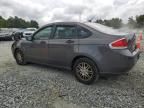 2009 Ford Focus SE