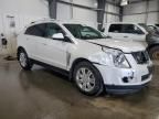 2010 Cadillac SRX Luxury Collection