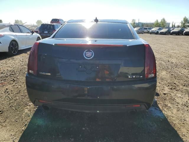 2009 Cadillac CTS HI Feature V6