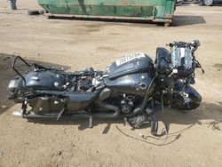 Harley-Davidson salvage cars for sale: 2023 Harley-Davidson Fltrxst