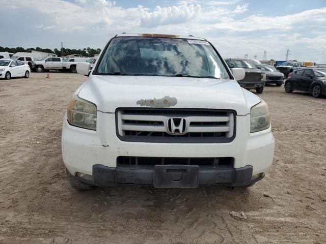 2006 Honda Pilot EX