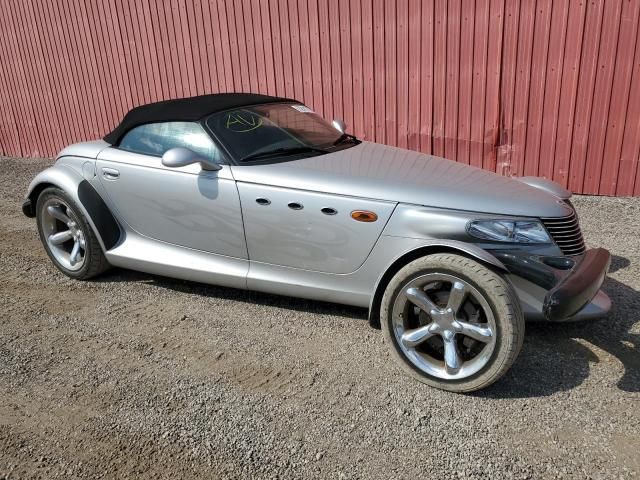 2000 Plymouth Prowler