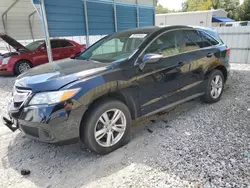 2013 Acura RDX en venta en Augusta, GA