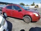 2007 Nissan Sentra 2.0