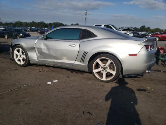 2013 Chevrolet Camaro LT