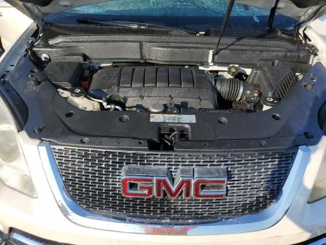 2012 GMC Acadia SLT-1