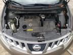 2009 Nissan Murano S