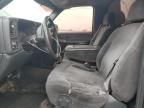 2002 Chevrolet Silverado K1500