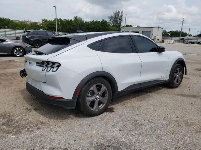 2023 Ford Mustang MACH-E Select