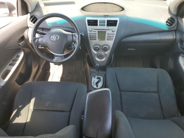 2009 Toyota Yaris