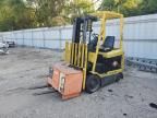 2022 Hlsk Fork Lift