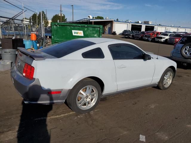 2007 Ford Mustang GT