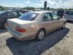 2001 Mercedes-Benz E 320