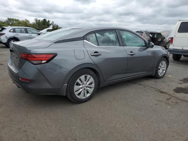 2021 Nissan Sentra S