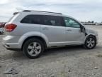 2012 Dodge Journey SXT