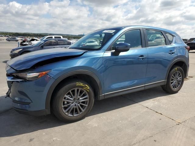 2019 Mazda CX-5 Sport