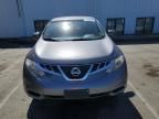 2014 Nissan Murano S