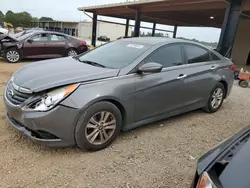 2014 Hyundai Sonata GLS en venta en Tanner, AL