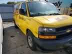 2020 Chevrolet Express G2500