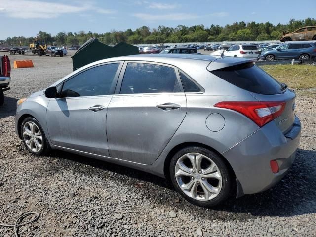 2015 Hyundai Elantra GT