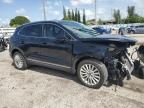 2019 Lincoln MKC