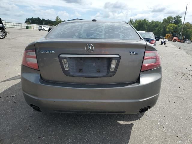 2008 Acura TL