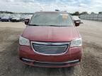 2011 Chrysler Town & Country Touring